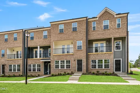 1031 Breadsell Ln, Wake Forest, NC 27587