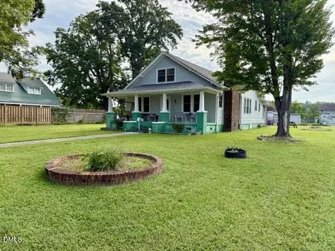 200 N Seventh St, Mebane, NC 27302