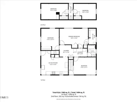 4115 Keeley Rd, Mcleansville, NC 27301
