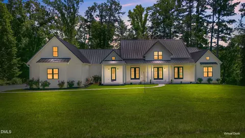 1618 Old Lystra Rd, Chapel Hill, NC 27517