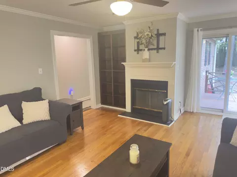 Living - 100 Nicholson Rd, Garner, NC 27529 photo 2 of 7