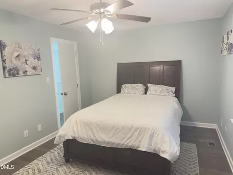 Bedroom - 100 Nicholson Rd, Garner, NC 27529 photo 2 of 10