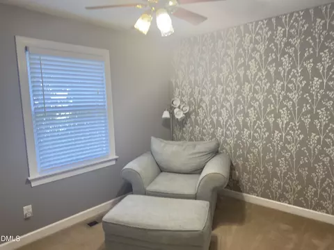 Bedroom - 100 Nicholson Rd, Garner, NC 27529 photo 5 of 10