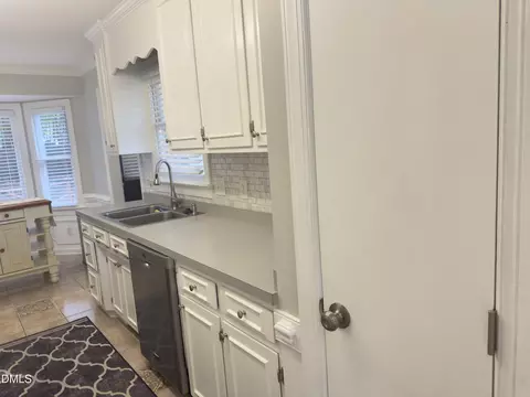 Kitchen - 100 Nicholson Rd, Garner, NC 27529 photo 5 of 5
