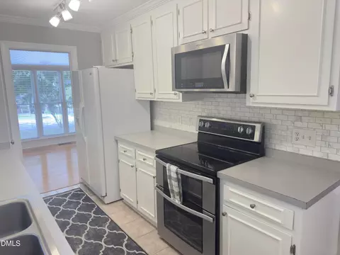 Kitchen - 100 Nicholson Rd, Garner, NC 27529 photo 3 of 5