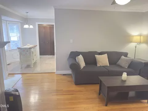 Living - 100 Nicholson Rd, Garner, NC 27529 photo 5 of 7