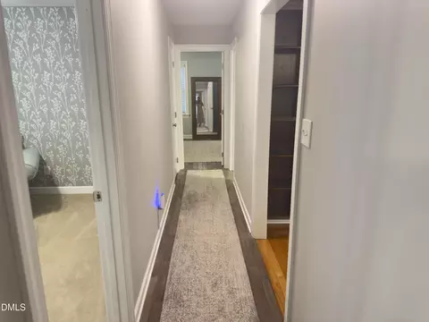 Entry Way - 100 Nicholson Rd, Garner, NC 27529 photo 2 of 3