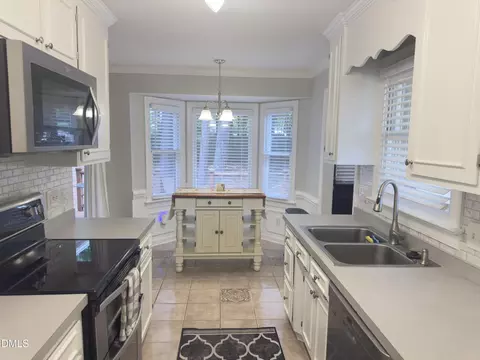Kitchen - 100 Nicholson Rd, Garner, NC 27529 photo 1 of 5