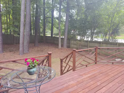 Exterior - 100 Nicholson Rd, Garner, NC 27529 photo 4 of 5
