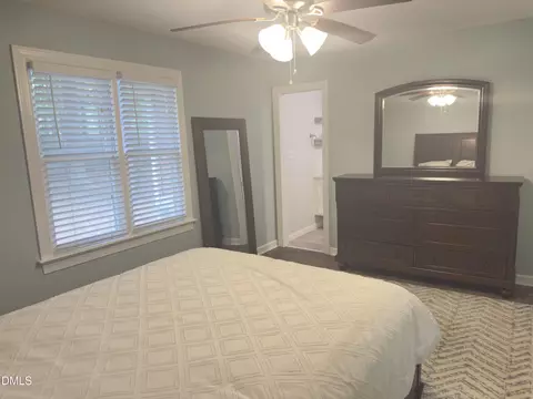 Bedroom - 100 Nicholson Rd, Garner, NC 27529 photo 4 of 10