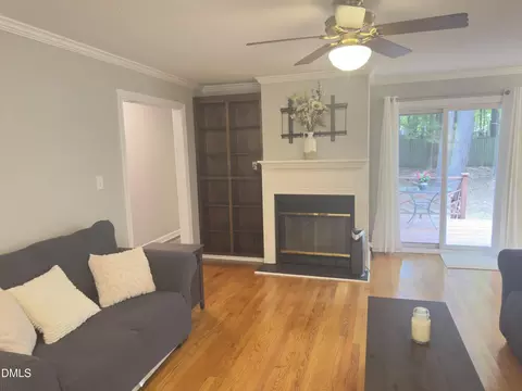 Living - 100 Nicholson Rd, Garner, NC 27529 photo 7 of 7