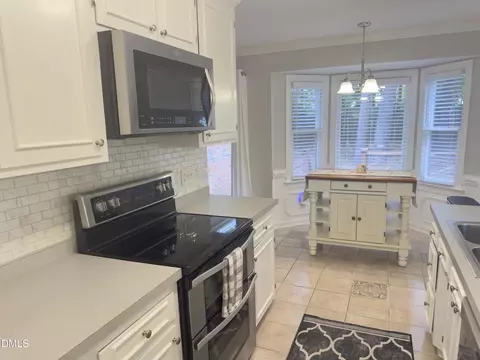 Kitchen - 100 Nicholson Rd, Garner, NC 27529 photo 2 of 5