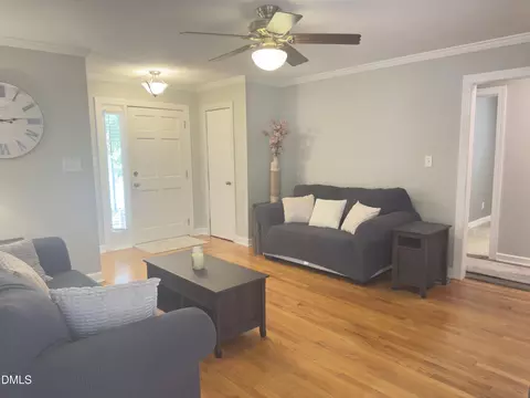 Entry Way - 100 Nicholson Rd, Garner, NC 27529 photo 1 of 3