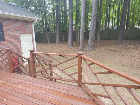 Exterior - 100 Nicholson Rd, Garner, NC 27529 photo 2 of 5