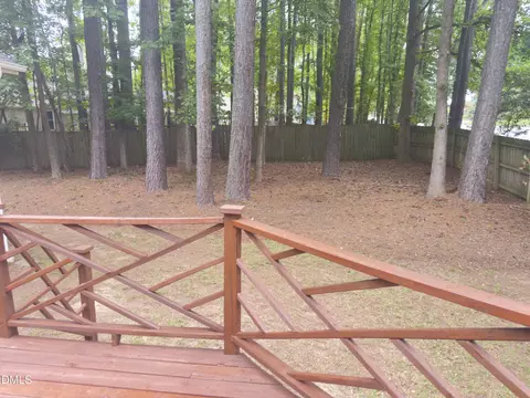 Exterior - 100 Nicholson Rd, Garner, NC 27529 photo 3 of 5