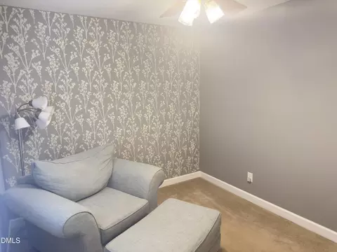 Bedroom - 100 Nicholson Rd, Garner, NC 27529 photo 6 of 10