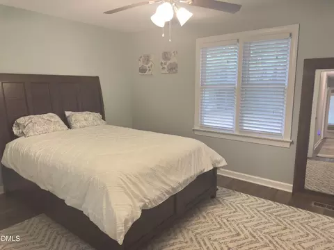 Bedroom - 100 Nicholson Rd, Garner, NC 27529 photo 1 of 10