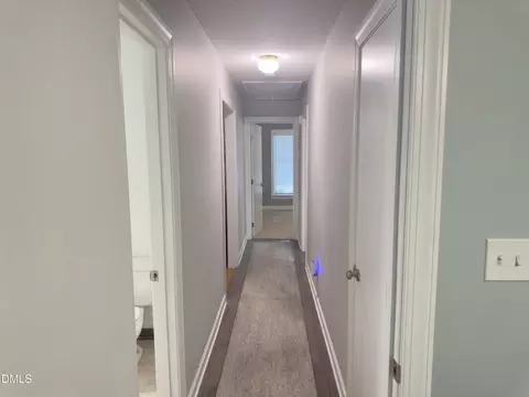 Entry Way - 100 Nicholson Rd, Garner, NC 27529 photo 3 of 3