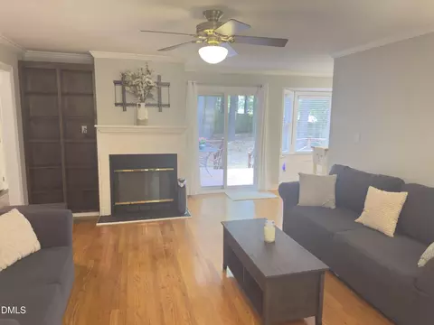 Living - 100 Nicholson Rd, Garner, NC 27529 photo 6 of 7