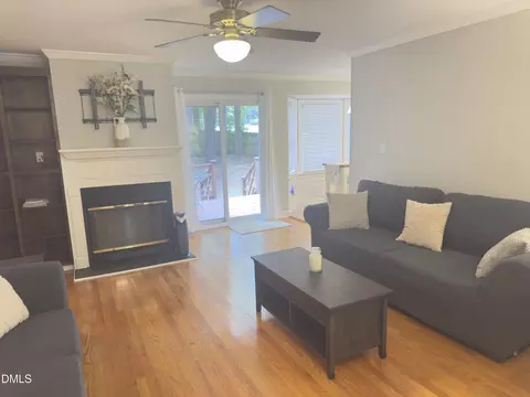 Living - 100 Nicholson Rd, Garner, NC 27529 photo 3 of 7