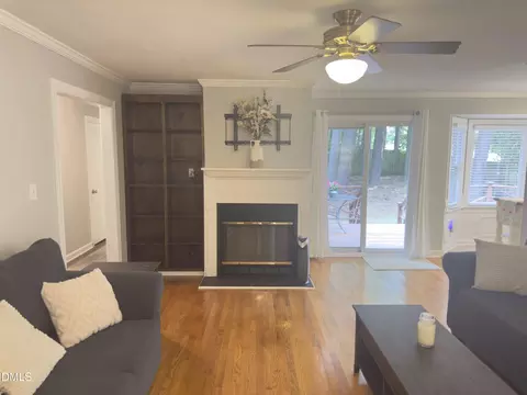 Living - 100 Nicholson Rd, Garner, NC 27529 photo 1 of 7