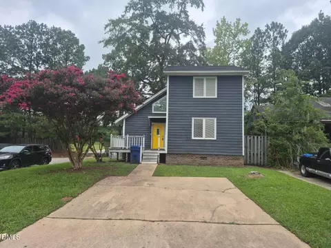 3510 Providence Ln NW, Wilson, NC 27896