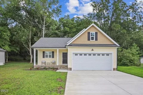 512 Hicks Mill Rd, Oxford, NC 27565