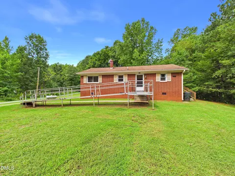 3907 Bivins Rd, Hillsborough, NC 27278