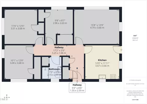 3907 Bivins Rd, Hillsborough, NC 27278