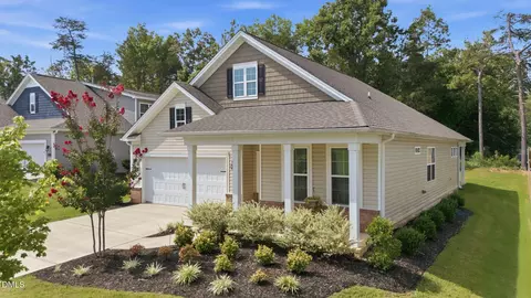 1648 Abberly Pl, Graham, NC 27253