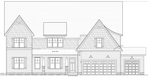 3805 Fairway View Dr, Fuquay Varina, NC 27526