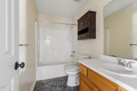 Bath - 6304 Walnut Glen Dr, Willow Spring, NC 27592 photo 2 of 2