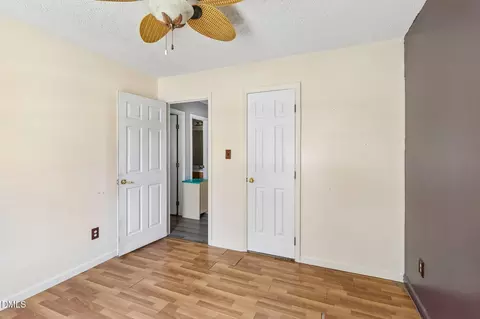 Bedroom - 6304 Walnut Glen Dr, Willow Spring, NC 27592 photo 4 of 4