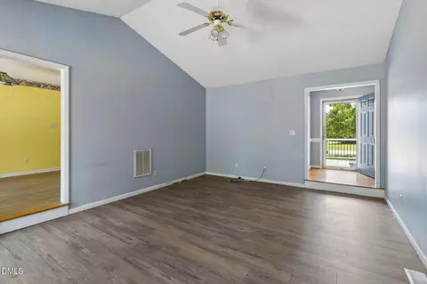 Living - 6304 Walnut Glen Dr, Willow Spring, NC 27592 photo 2 of 2