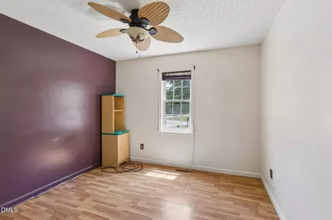 Bedroom - 6304 Walnut Glen Dr, Willow Spring, NC 27592 photo 3 of 4
