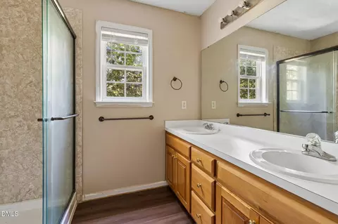 Bath - 6304 Walnut Glen Dr, Willow Spring, NC 27592 photo 1 of 2