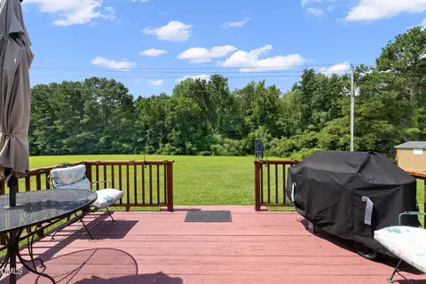 Exterior - 7810 Mount Pleasant Rd, Willow Spring, NC 27592 photo 6 of 9
