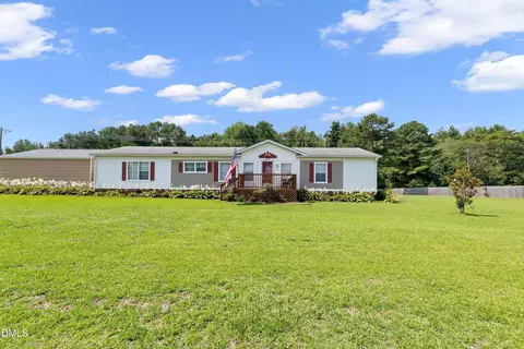 Other - 7810 Mount Pleasant Rd, Willow Spring, NC 27592 photo 1 of 18