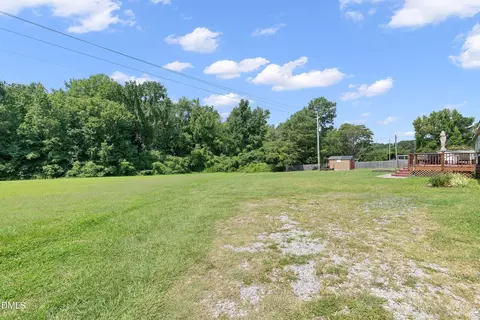 Exterior - 7810 Mount Pleasant Rd, Willow Spring, NC 27592 photo 9 of 9