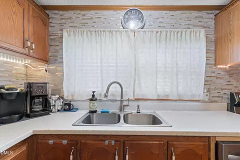 Kitchen - 7810 Mount Pleasant Rd, Willow Spring, NC 27592 photo 2 of 7