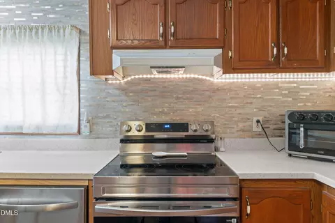 Kitchen - 7810 Mount Pleasant Rd, Willow Spring, NC 27592 photo 1 of 7