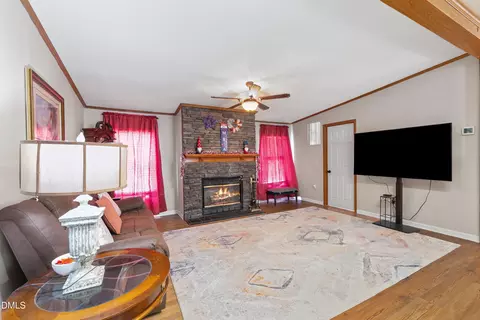 Living - 7810 Mount Pleasant Rd, Willow Spring, NC 27592 photo 1 of 2