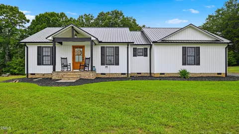 420 Aspen Rd, Reidsville, NC 27320