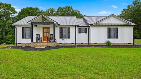 420 Aspen Rd, Reidsville, NC 27320