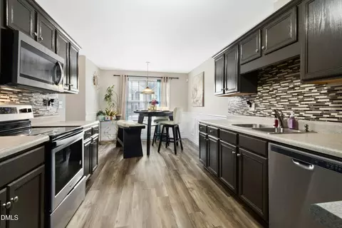 110 Walford Park, Clayton, NC 27520