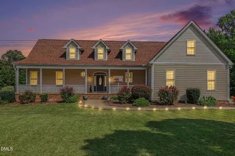694 Baldy Murphy Rd, Louisburg, NC 27549