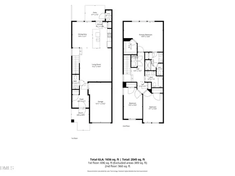 4917 Caddis Bnd, Raleigh, NC 27604
