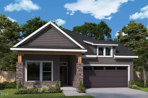 91 Englehart Ct, Pittsboro, NC 27312