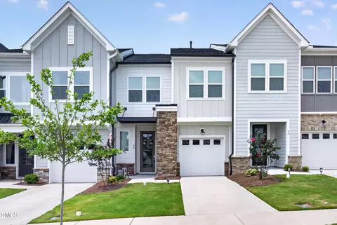 48 Norwell Ln, Pittsboro, NC 27312