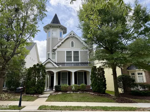 1709 Legendary Ln, Morrisville, NC 27560